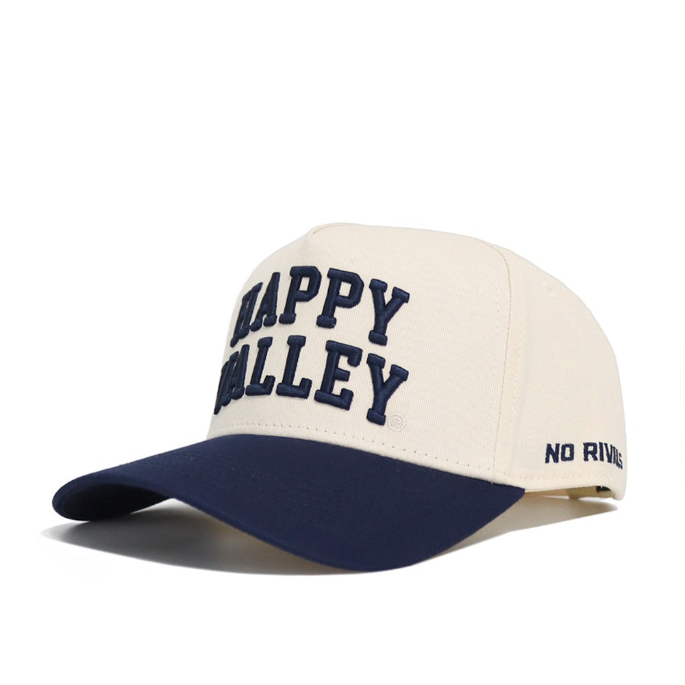 Happy Valley Big Block Hat - Penn State - No Rivals