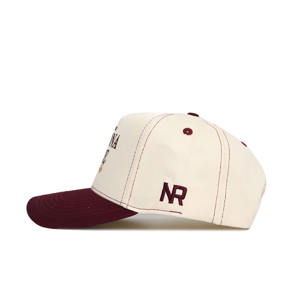 Arizona State Vintage Hat - No Rivals