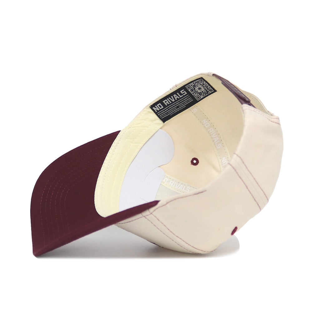 Arizona State Vintage Hat - No Rivals