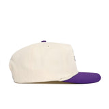LSU Old School Hat - No Rivals