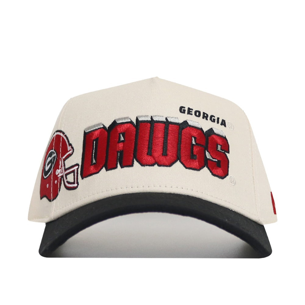 Georgia Alma Mater Hat - Classic - No Rivals