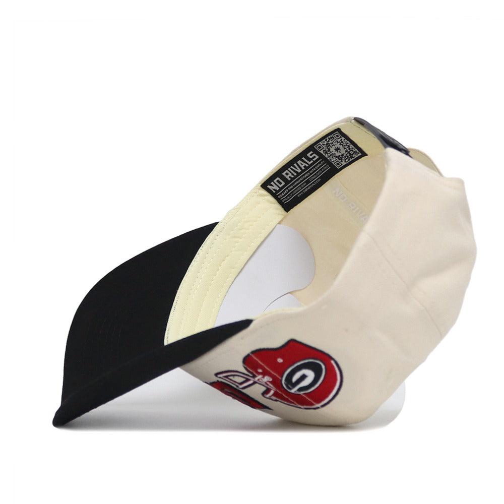 Georgia Alma Mater Hat - Classic - No Rivals