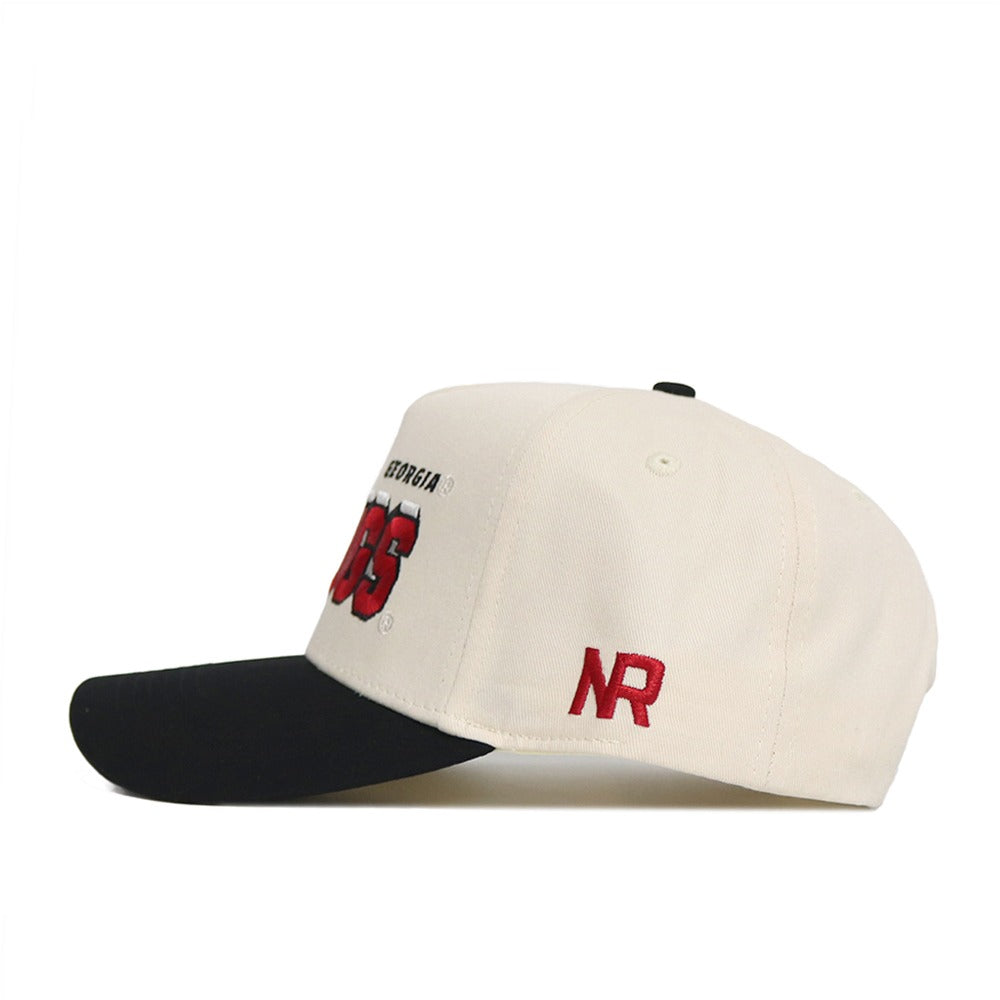 Georgia Alma Mater Hat - Classic - No Rivals