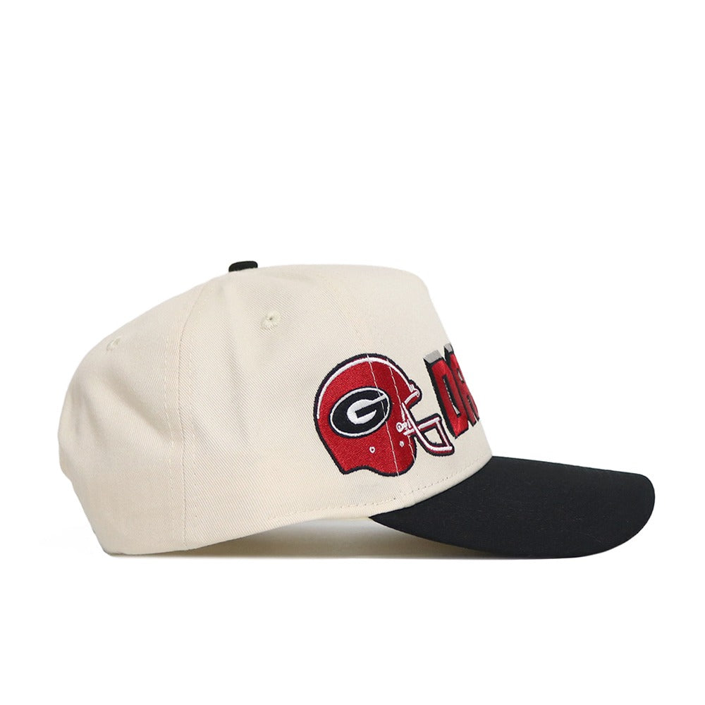 Georgia Alma Mater Hat - Classic - No Rivals