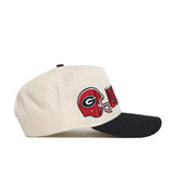 Georgia Alma Mater Hat - Classic - No Rivals