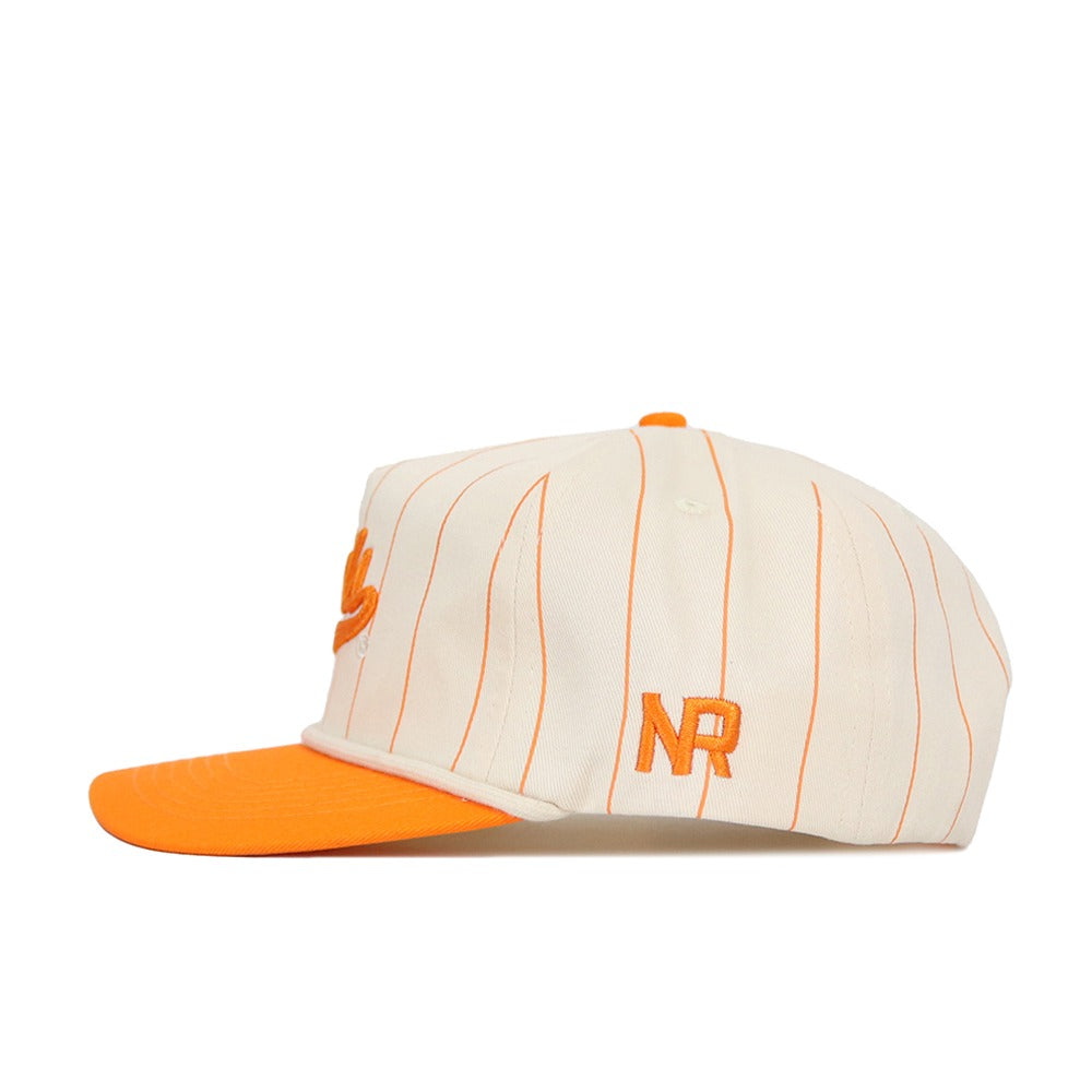 Vols Pinstripe Hat - No Rivals