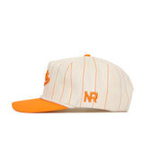 Vols Pinstripe Hat - No Rivals