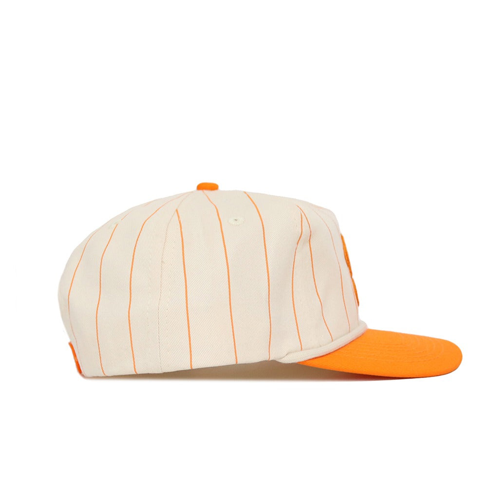 Vols Pinstripe Hat - No Rivals