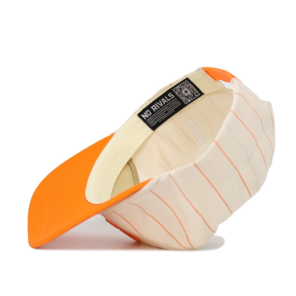 Vols Pinstripe Hat - No Rivals