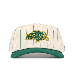 NDSU Pinstripe Hat - No Rivals