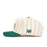 NDSU Pinstripe Hat - No Rivals