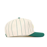 NDSU Pinstripe Hat - No Rivals