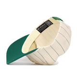 NDSU Pinstripe Hat - No Rivals