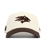 Nevada Espresso Hat - No Rivals