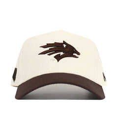Nevada Espresso Hat - No Rivals