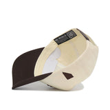 Nevada Espresso Hat - No Rivals