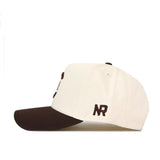 South Carolina Espresso Hat - No Rivals