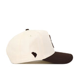 South Carolina Espresso Hat - No Rivals