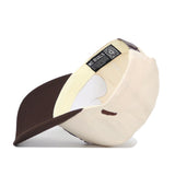 South Carolina Espresso Hat - No Rivals