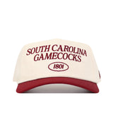 South Carolina Old School Hat - No Rivals