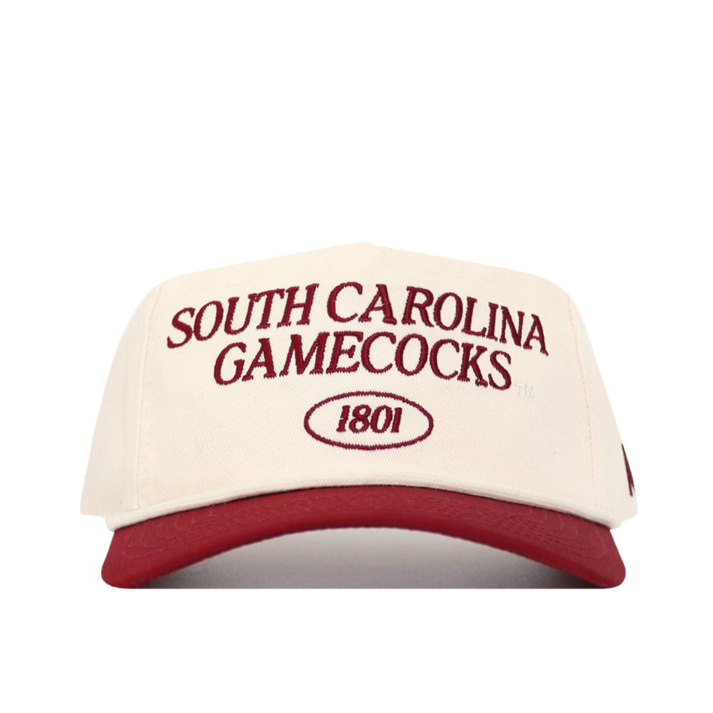 South Carolina Old School Hat – No Rivals - Main Image