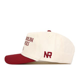 South Carolina Old School Hat - No Rivals