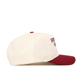 South Carolina Old School Hat - No Rivals
