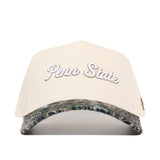 Penn State Camo Hat - Connector Edition - No Rivals