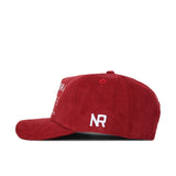 Oklahoma Vintage Natty Cord Hat - No Rivals