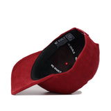 Oklahoma Vintage Natty Cord Hat - No Rivals