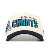 Coastal Carolina Alma Mater Hat - Classic - No Rivals