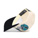 Coastal Carolina Alma Mater Hat - Classic - No Rivals