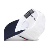 Athletic USA Hat - Two Tone - No Rivals
