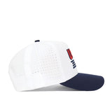 Athletic USA Hat - Two Tone - No Rivals
