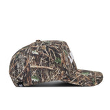 Upside Down Camo COWBOY Hat - Full Camo - No Rivals