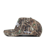 Upside Down Camo COWBOY Hat - Full Camo - No Rivals