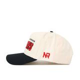 Nebraska Alma Mater Hat - Classic - No Rivals