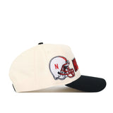 Nebraska Alma Mater Hat - Classic - No Rivals
