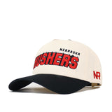Nebraska Alma Mater Hat - Classic - No Rivals