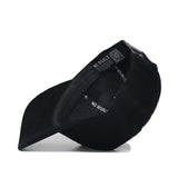 App State Vintage Cord Hat - Black - No Rivals