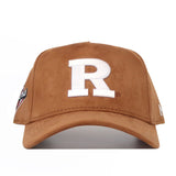 Rutgers Heritage Hat - No Rivals