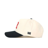 Classic Rutgers Hat - No Rivals