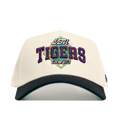 LSU Ballpark Hat - No Rivals
