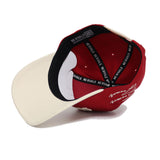 SOONERS Established Hat - No Rivals