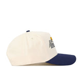 Montana State Triangle Game Cap Hat