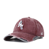 Arizona State Denim Hat