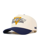 Montana State Triangle Game Cap Hat