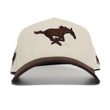 SMU Espresso Hat - No Rivals
