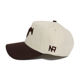 SMU Espresso Hat - No Rivals