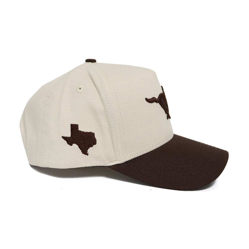SMU Espresso Hat - No Rivals